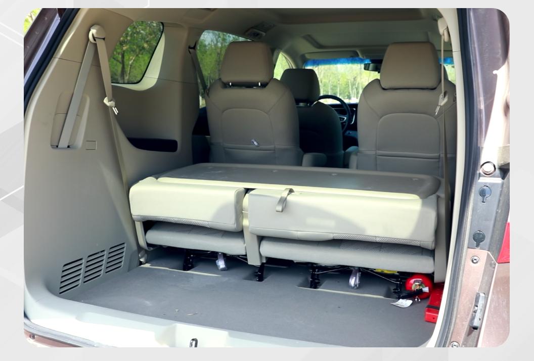 自驾游mpv好还是suv好,mpv对比suv七座