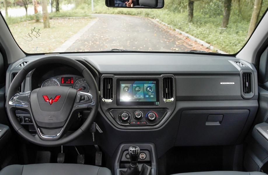 五菱途征怎么样,五菱征程车主口碑