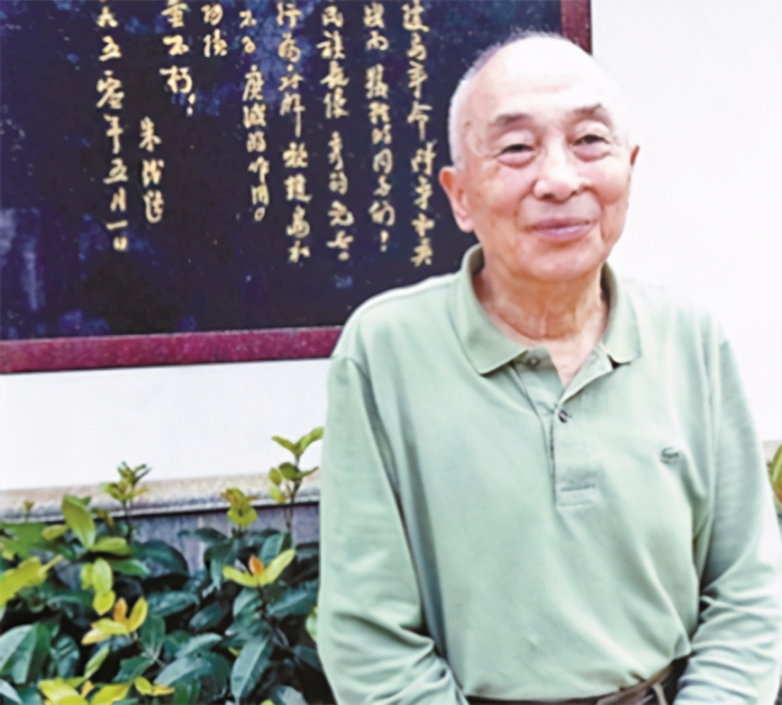 聂元帅女儿聂力：如果没有总理，我能不能和父母重逢还是个未知数