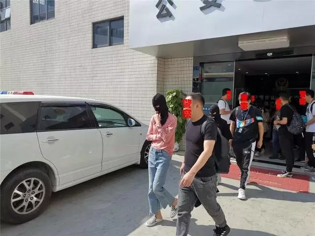 网红带货被抓最新,浙江带货女网红涉案6000万