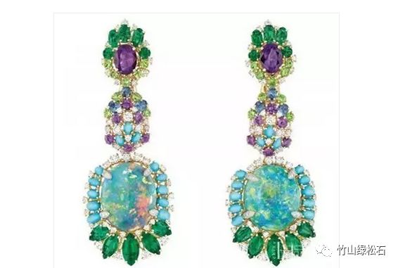 真正的绿松石大全,绿松石怎样才是最好的