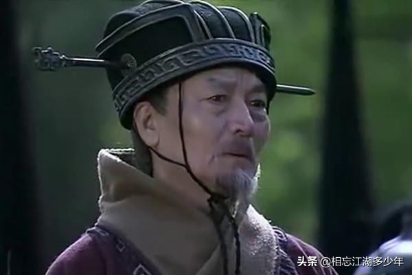 刘表为何不带班底入荆州,刘表鼎盛时期拥有荆州哪七郡