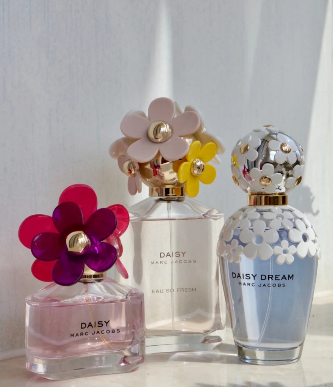 送女生的香水避坑,范思哲粉钻香水适合什么场合