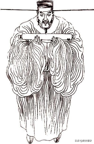 历史上真实君臣对话,解读历史问答的方法与技巧