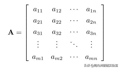 2020年数据分析必知必会(一):NumPy数组