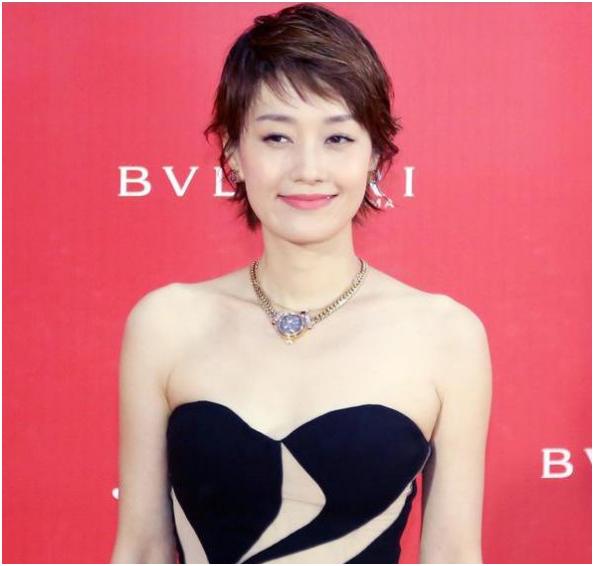 马伊琍和董璇谁更出名,董璇为什么回应离婚