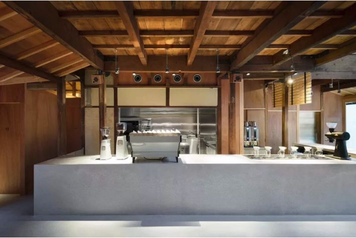 包豪斯风格工业建筑群,包豪斯经典建筑作品