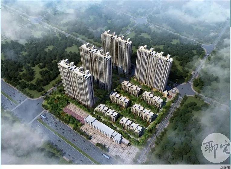 2020年新开楼盘郑州,郑州5年前哪些楼盘卖得好