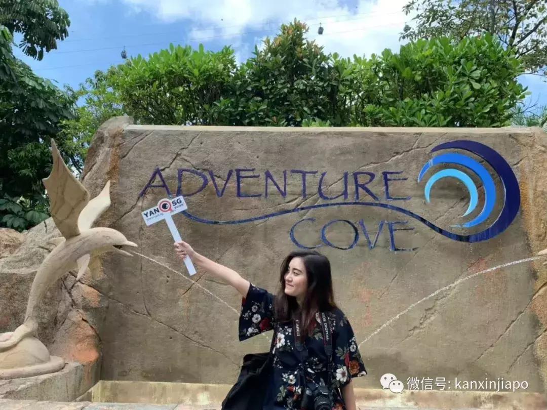 圣淘沙游玩路线攻略,圣淘沙名胜世界免费吗