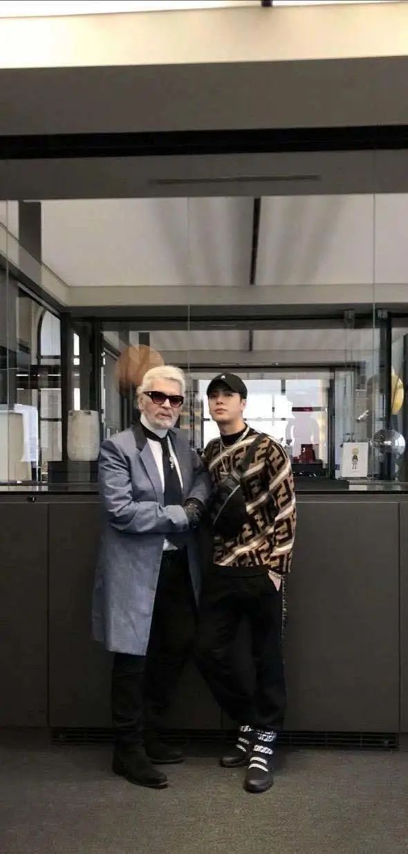 RR·TRENDS|MONOGRAM的百变戏法