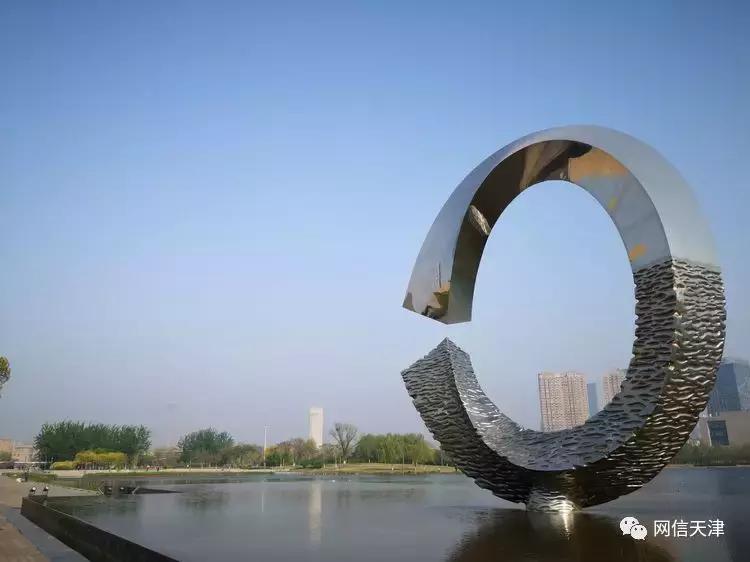 天津津门里巷的感受,津门里巷