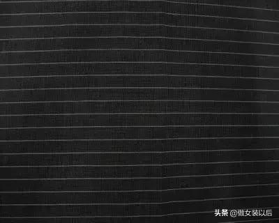 50种面料知识服装人必看建议收藏,50种面料知识服装人必看收藏贴