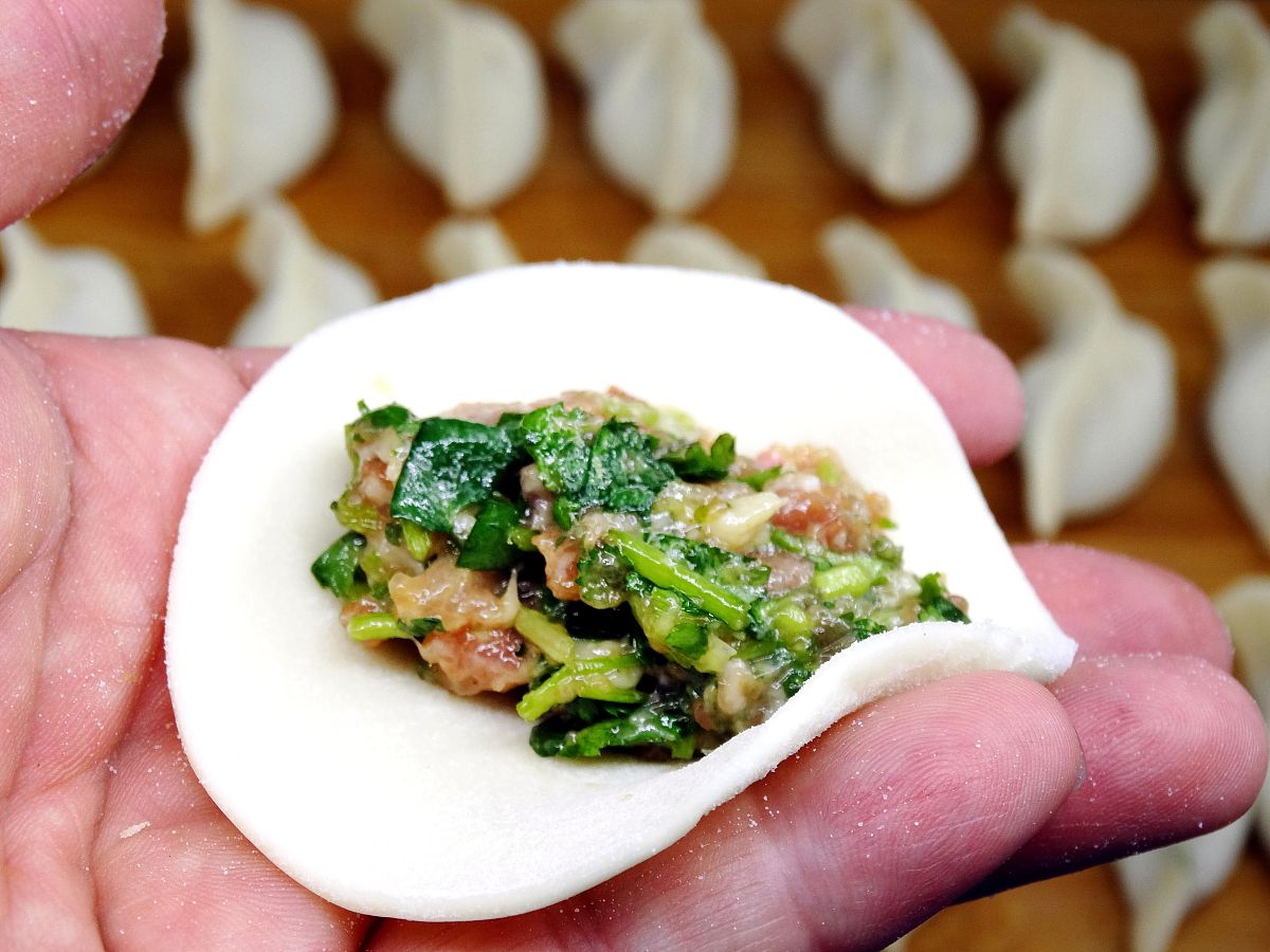 开饺子馆需要注意什么,饺子馆大忌