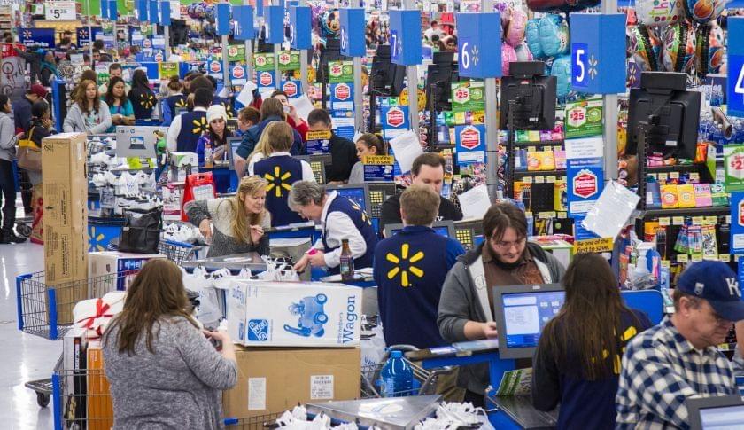 rfid技术发展趋势,rfid技术的基本介绍