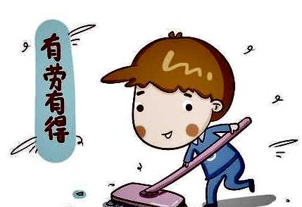 为什么孩子对金钱那么的渴望,为什么孩子也喜欢钱