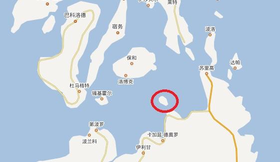 菲律宾绝美海岛,菲律宾碧海蓝天游玩攻略