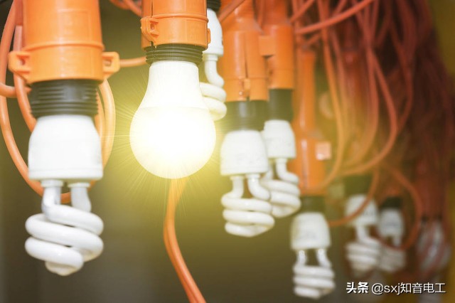 照明电路安装接线图实操视频,家庭照明电路安装教程