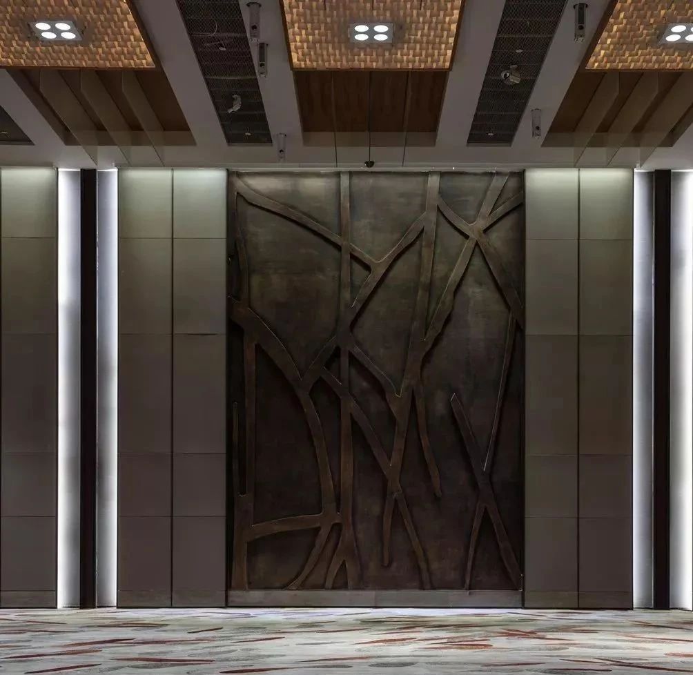 国内柏悦酒店设计赏析,柏悦酒店设计风格