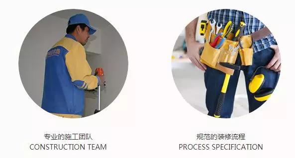 315诚信品质家装,315装修品质承诺