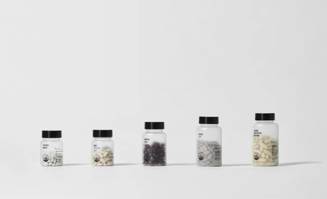 国外保健品包装设计欣赏,国内保健品品牌包装设计