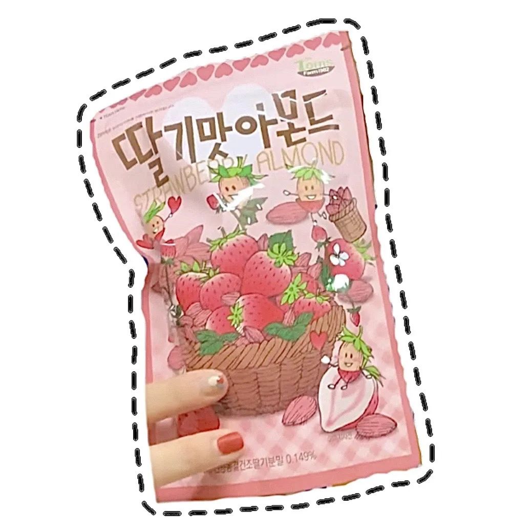 各种脆脆爽爽的零食试吃,韩国人试吃中国零食