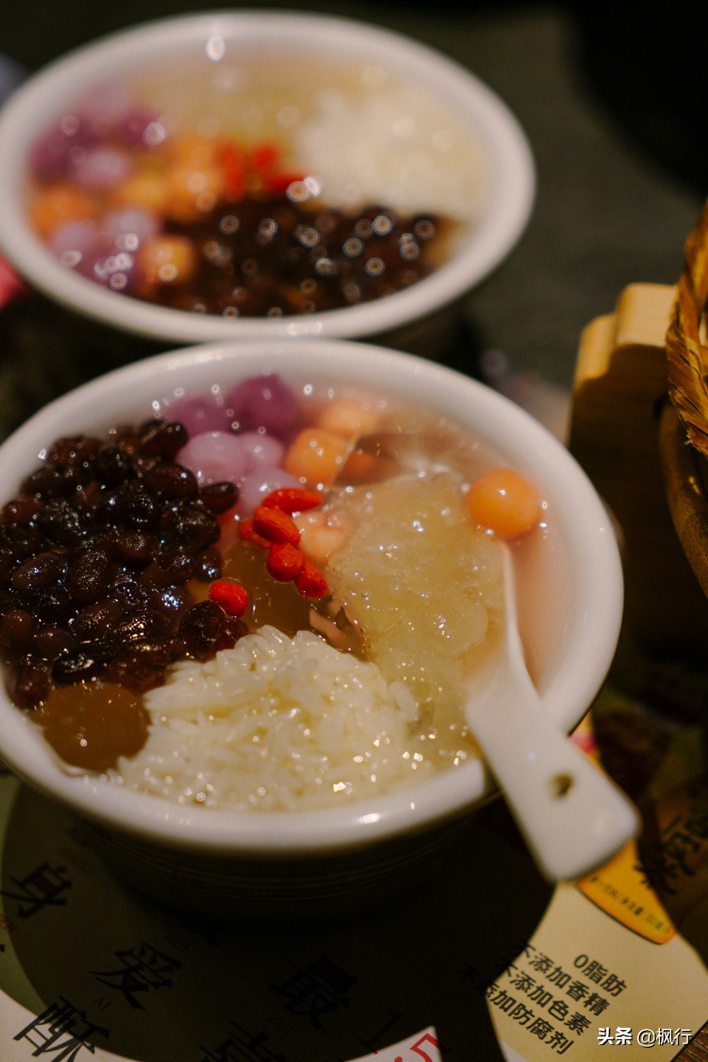 北方气候干燥不适合吃辣,冬天适合吃什么不辣的火锅