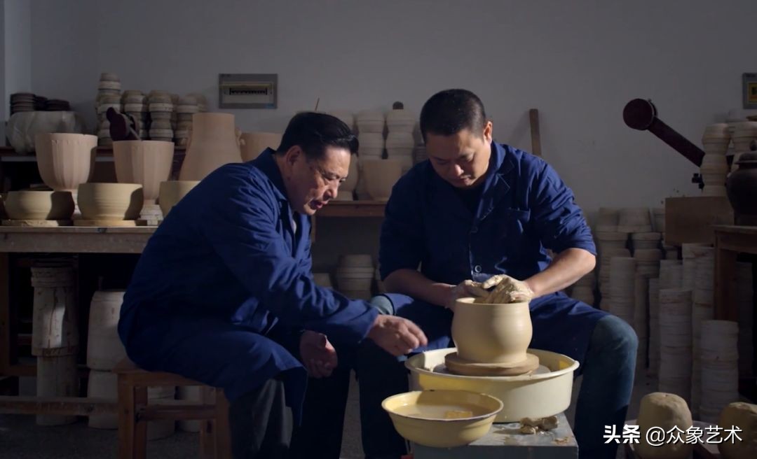 匠人纪录片评分,到底什么是匠人