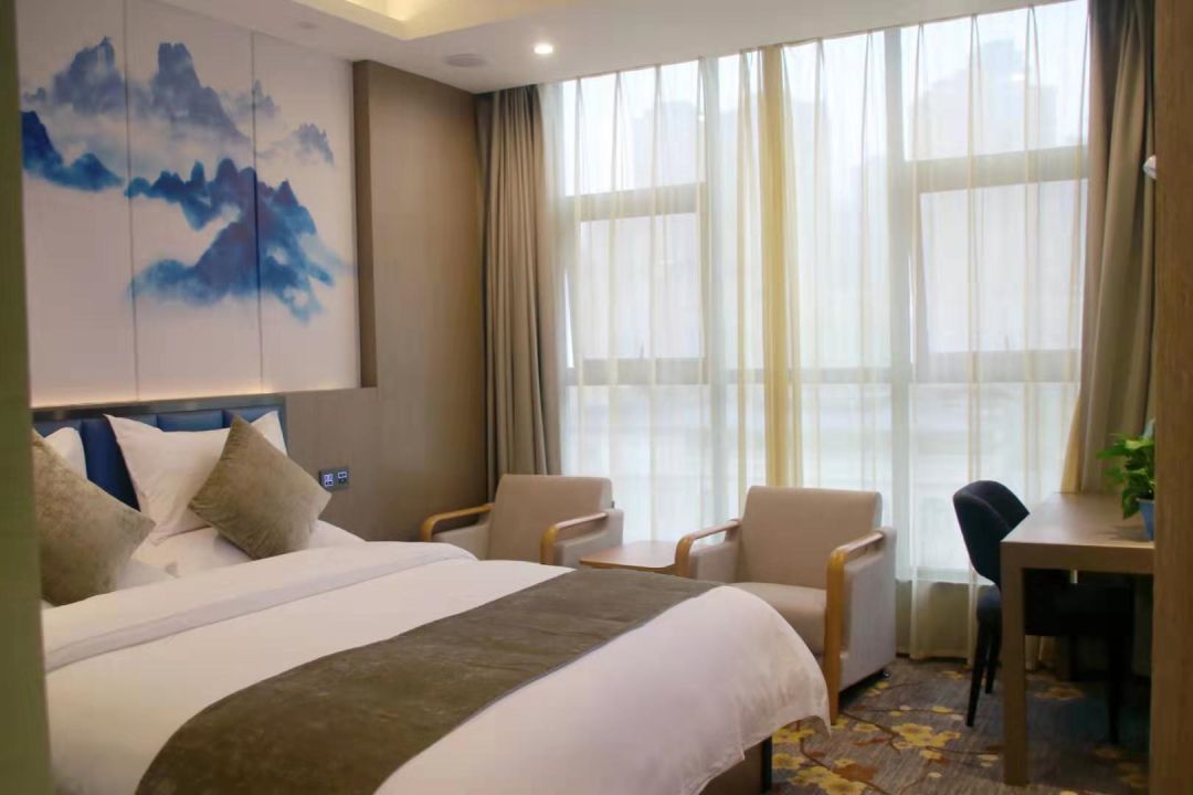 遵义播州皇朝大酒店,遵义马家湾皇朝大酒店