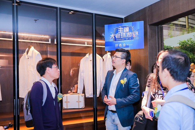 观后感到｜14位主编挑刺传说中重新定义整装的大宅