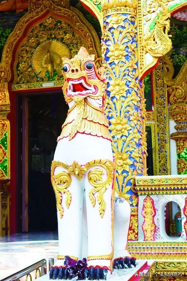 狮发源地,狮的由来