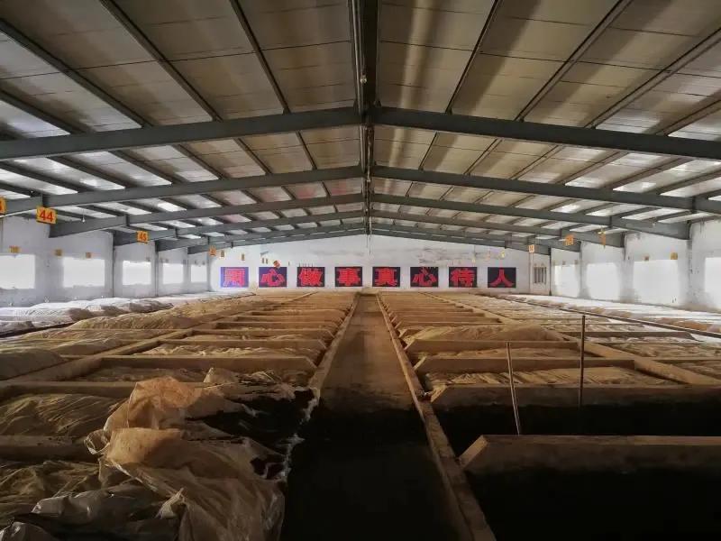 邀特别的你共赏——特别的皇沟馥合香，特别的皇沟七馥