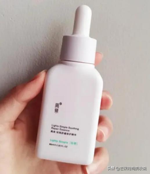 国产护肤品红黑榜国货之光,大牌护肤品黑榜单品