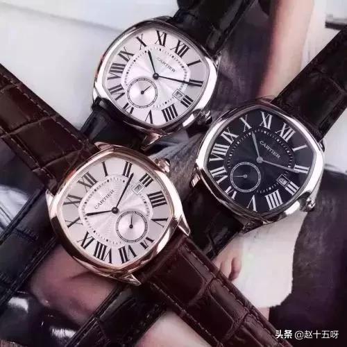 Cartier卡地亚手表售后（010-57107000）自动机械手表的保养