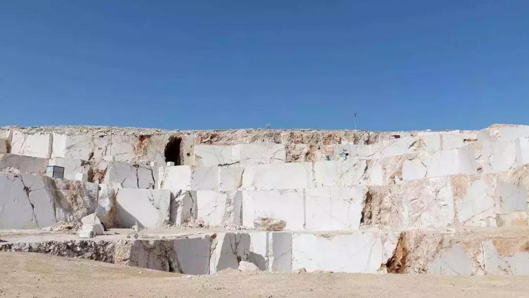 石材设计详细说明,设计师必须了解的石材材料