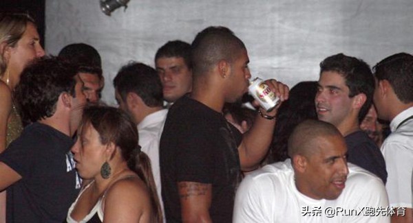 国王阿德里亚诺现状,阿德里亚诺集锦巅峰期