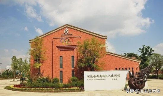 无锡网红打卡地太湖明珠大堤,无锡网红打卡地江尖公园