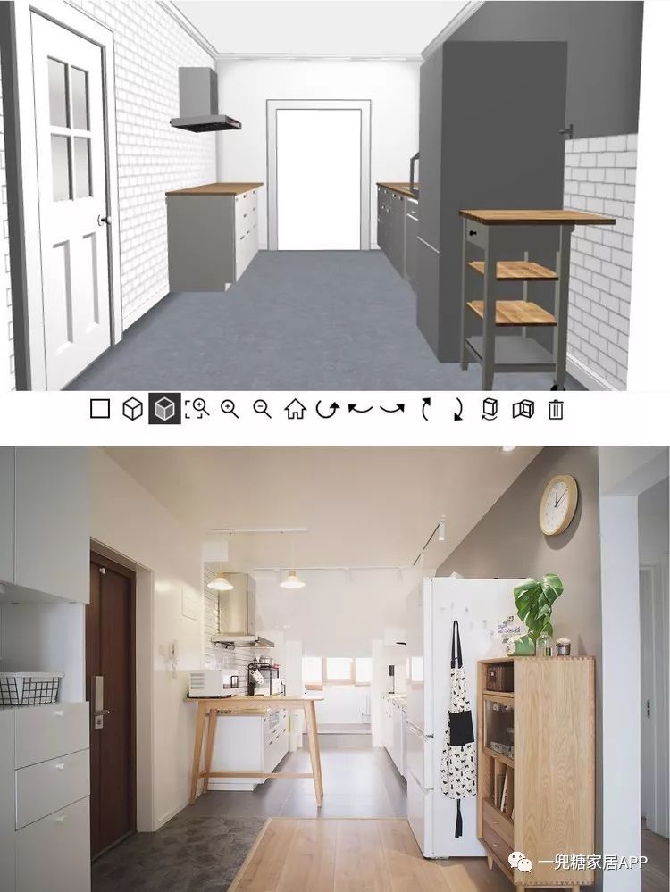 宜家橱柜和普通橱柜哪个性价比高,宜家的橱柜值不值得买