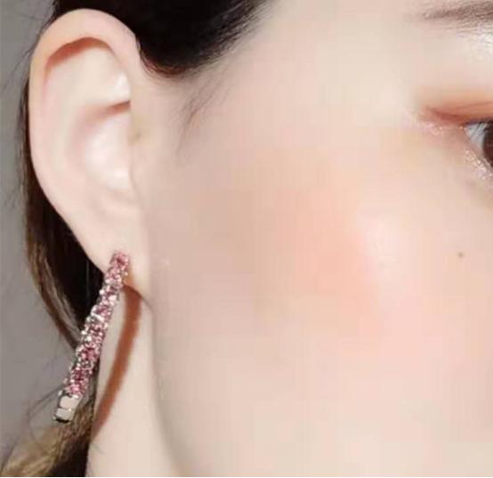 一款清爽的夏日妆容日常又简单,美妆心得教你一款夏季清爽妆容