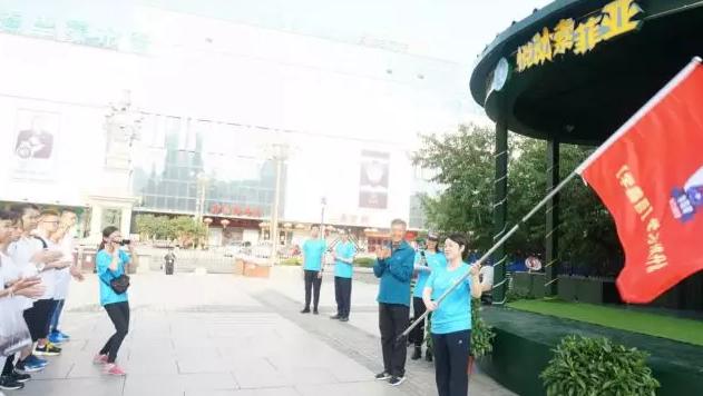 2019杰心教育首届「学霸帮学习力提升营」圆满结束