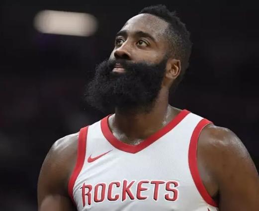 对不起,今天的NBA头条属于巨星时刻,真的是“哈、库、伦、比”