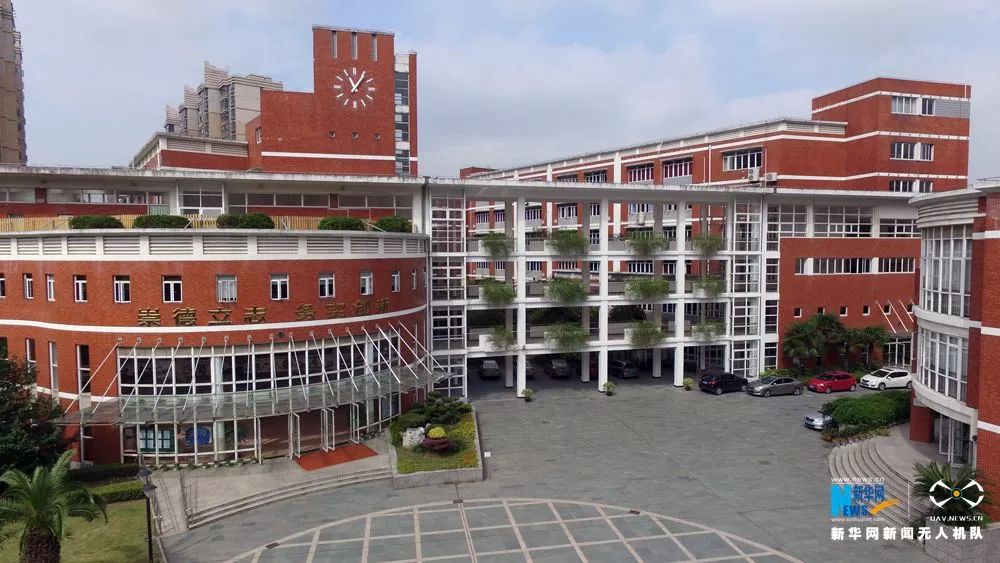 上海菜小的逆袭，最值得关注的10所公办小学！