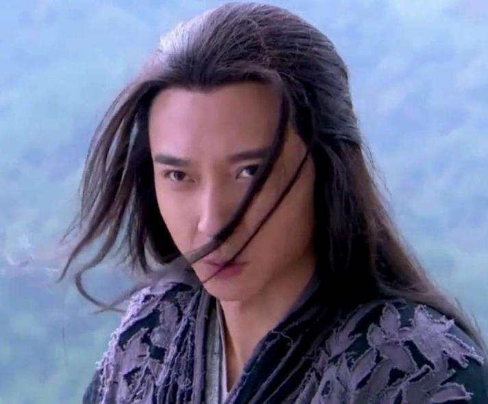 金庸小说中武功第一人是独孤求败,金庸小说的独孤求败是不是高手