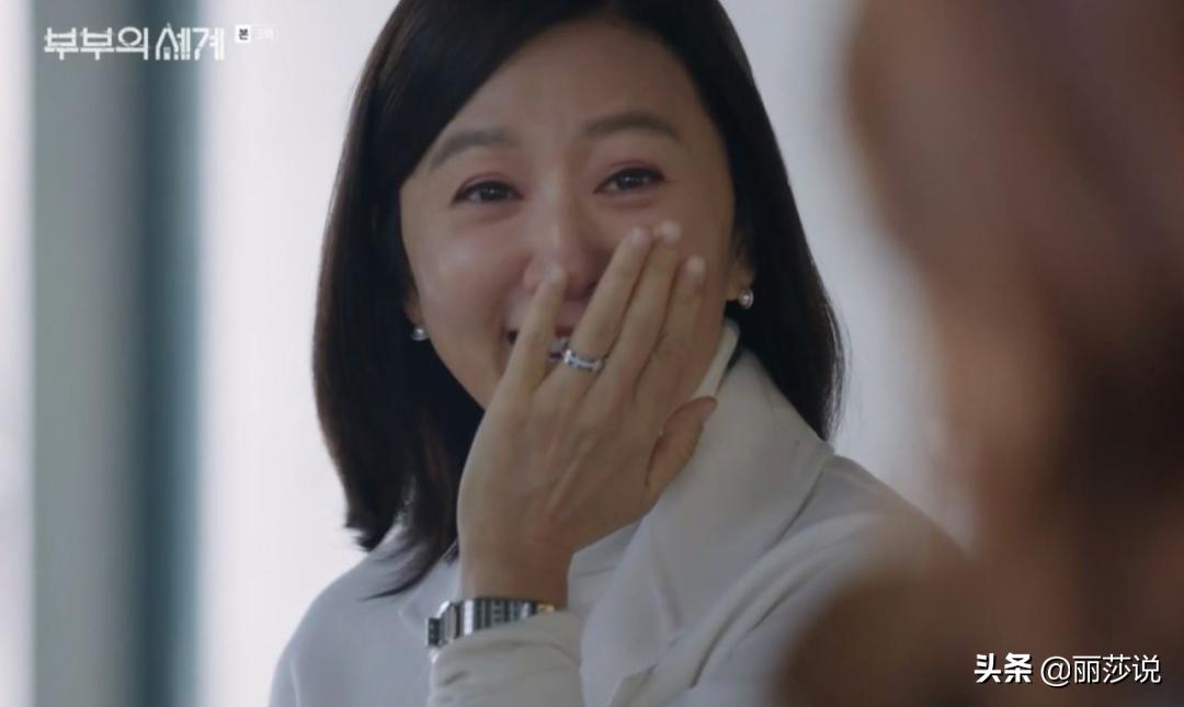 韩剧夫妻的世界好剧,韩剧最红夫妻的世界