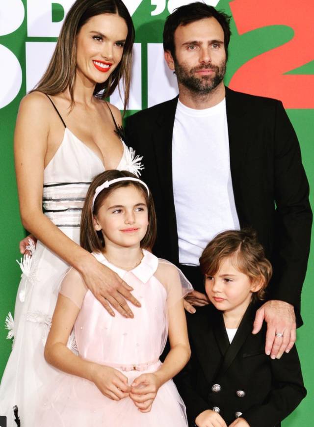 短腿超模2016,超模细腿是怎样练成的