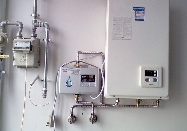 燃气热水器过热保护的处理方法,热水器没有安全自检