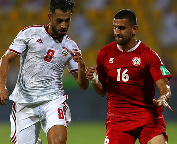 阿联酋vs叙利亚比赛复盘,叙利亚vs缅甸比分预测