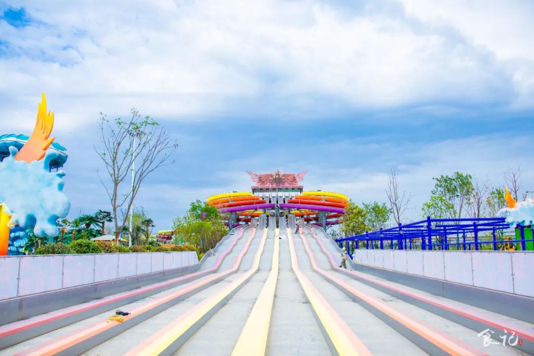 襄阳人去襄阳玩,襄阳旅游人太多