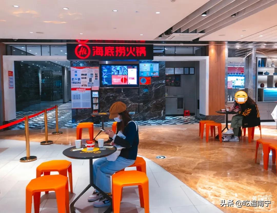 网红南宁探店合集,南宁网红店分析