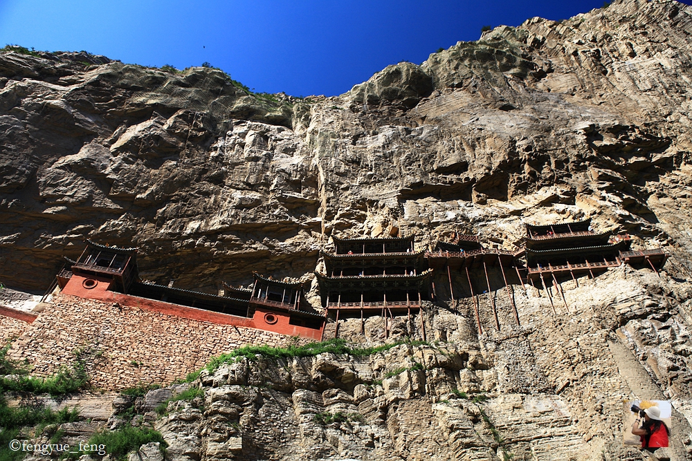 山西临汾自驾318川藏线详细攻略,自驾山西旅游攻略最全最好的线路