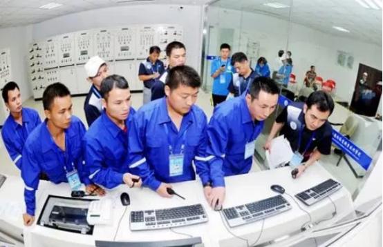 第五届中国海员技能大比武将于6月在舟山市举行